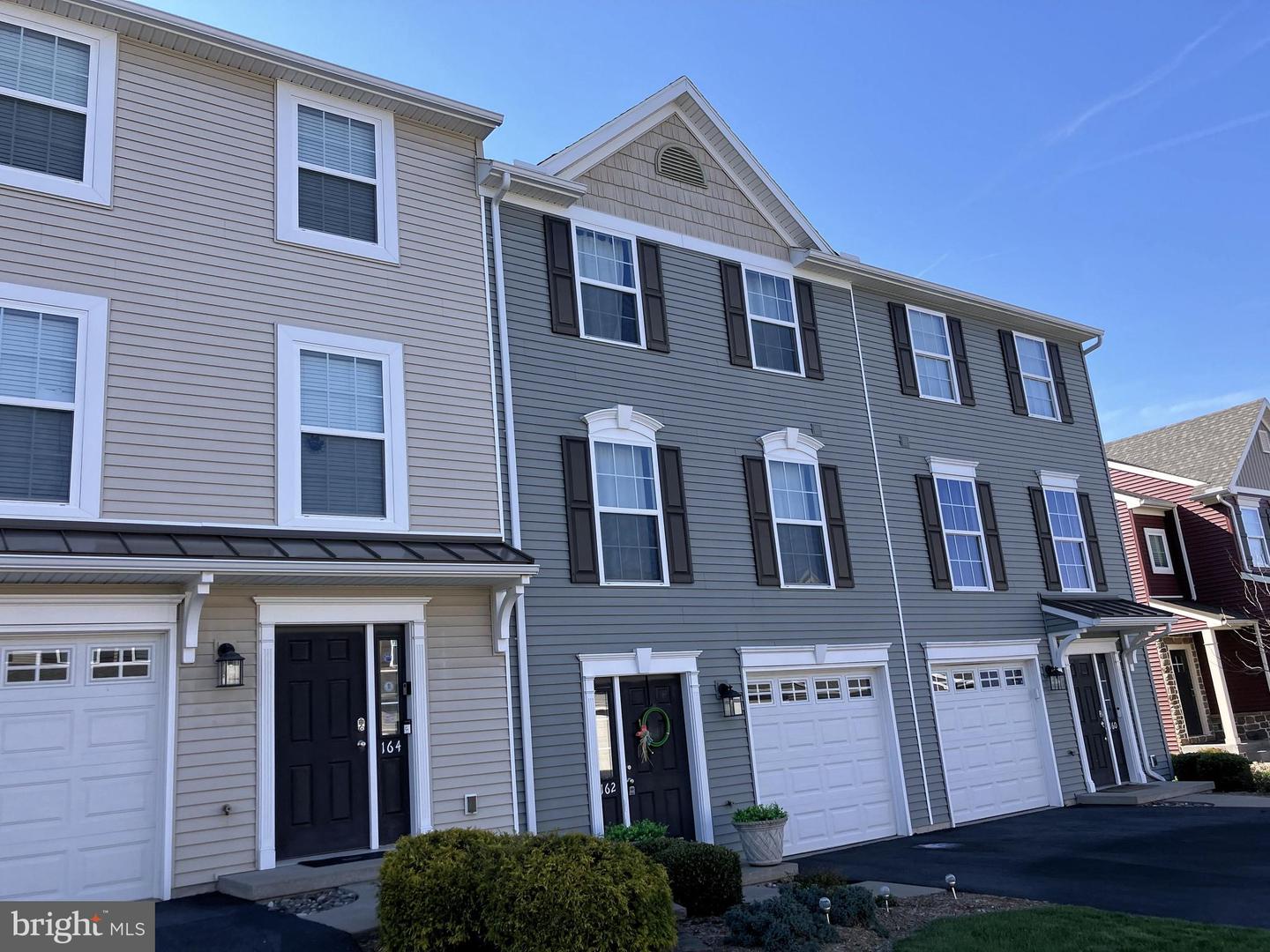 162 Towhee Drive, Boalsburg