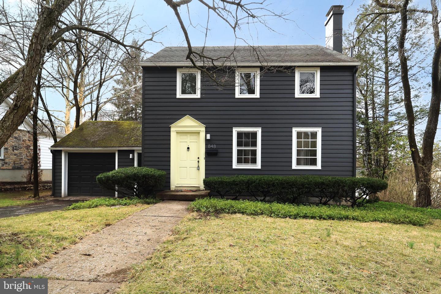 848 N Allen Street, State College