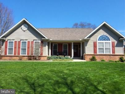 155 Fernleaf Court, State College