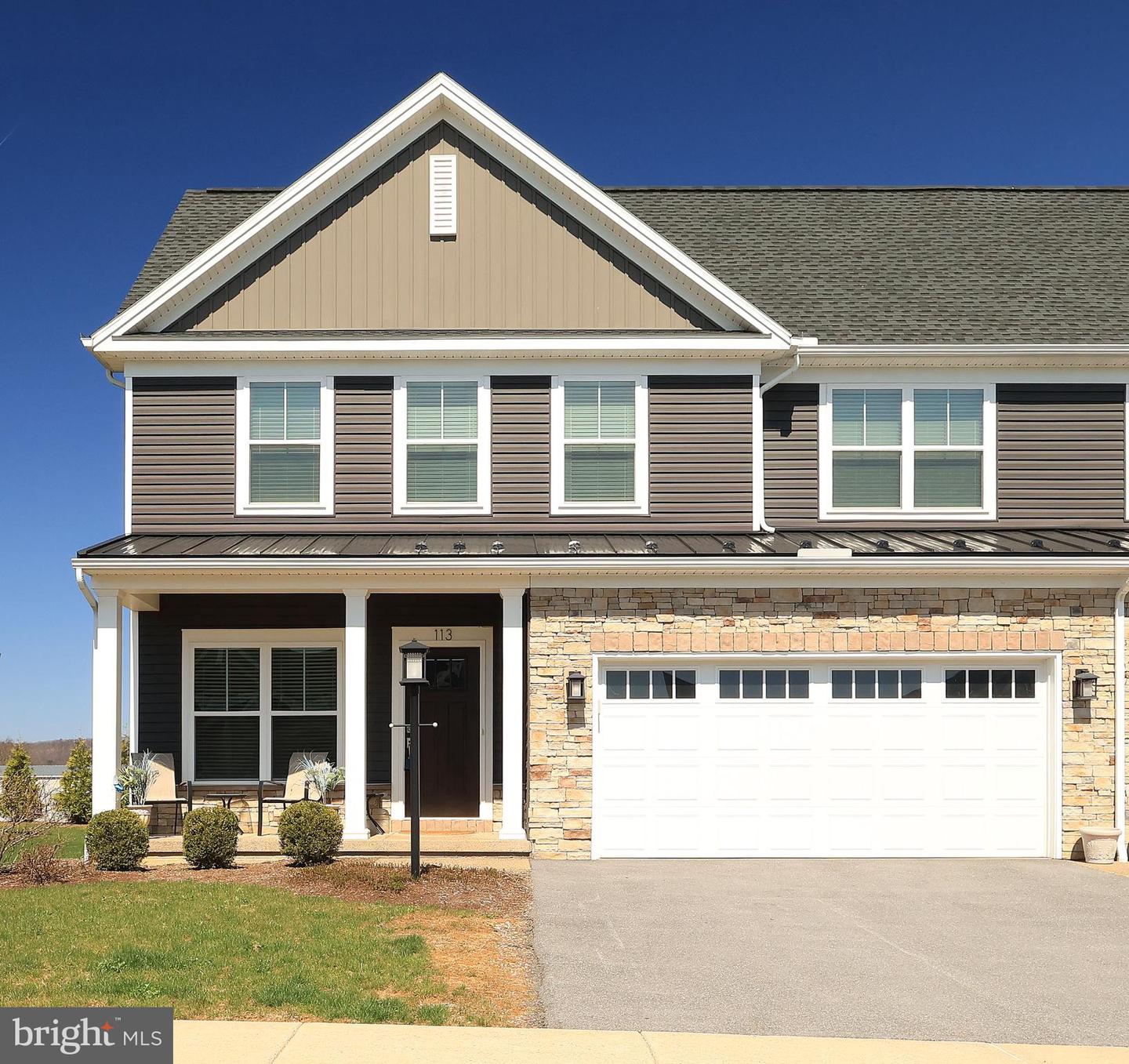 113 Aeropointe Lane