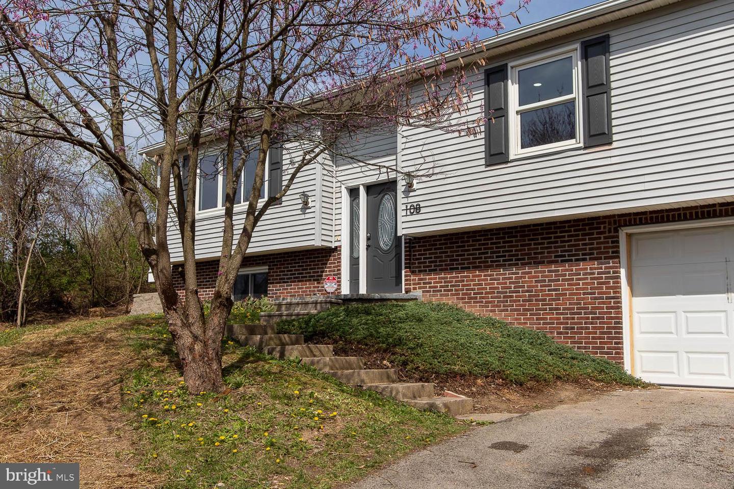 108 Melanie Lane, Pleasant Gap