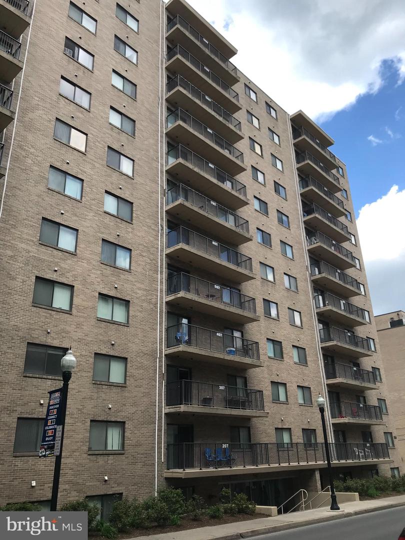 255 E Beaver Avenue #305, State College