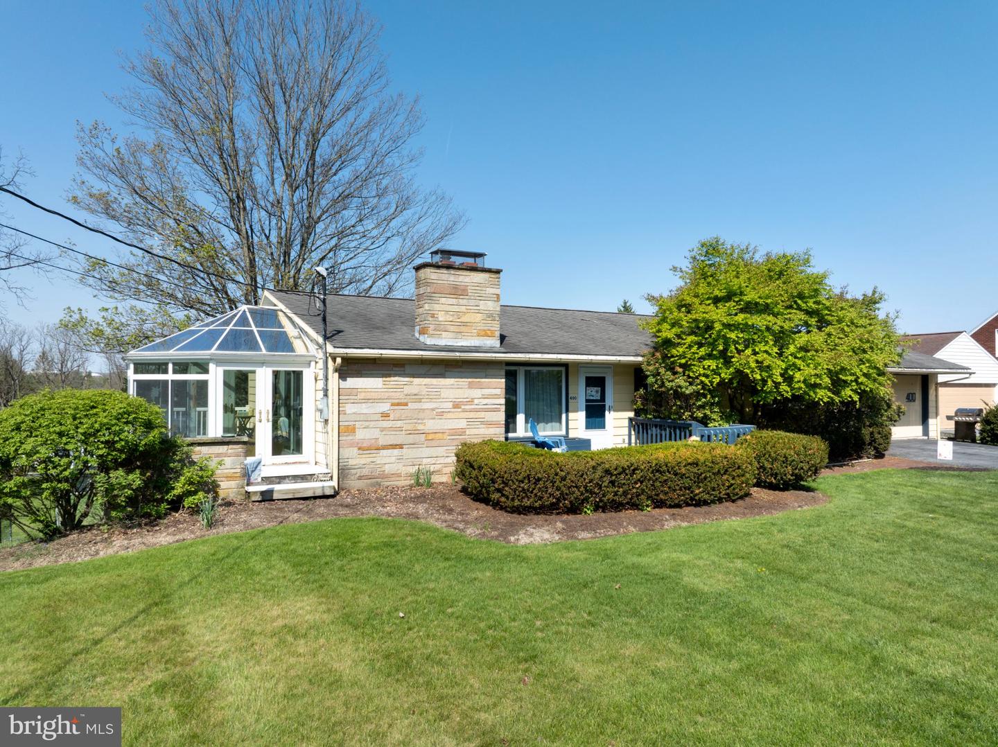 400 Matilda Avenue, State College