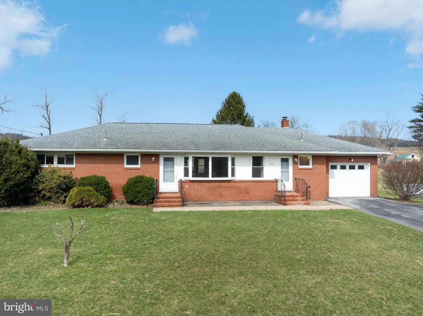 773 Snydertown Road, Howard