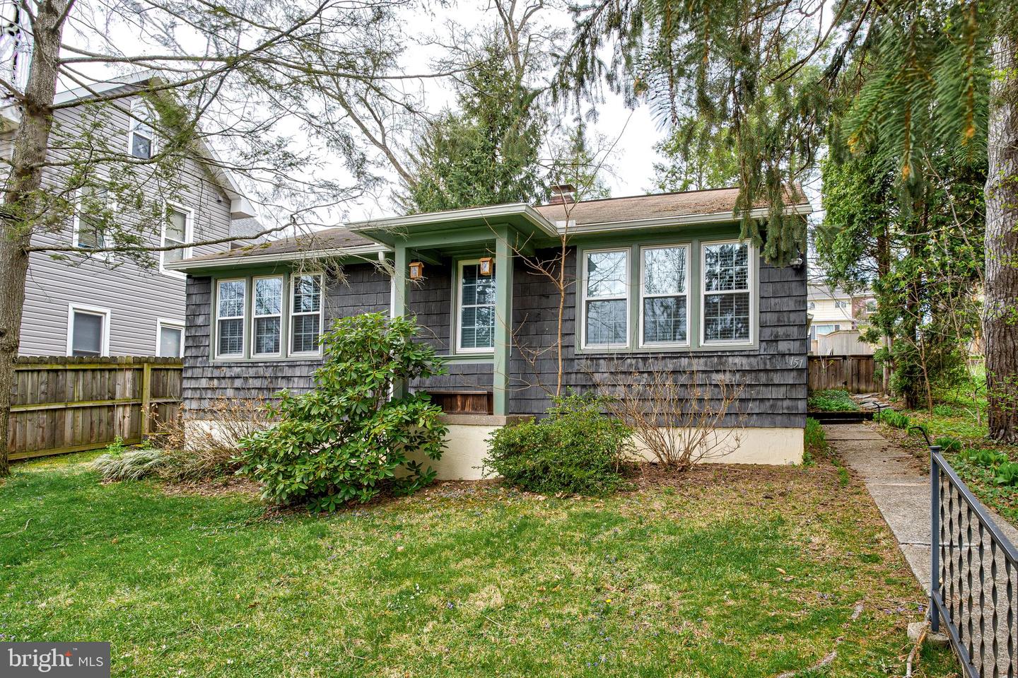 151 W Prospect Avenue, State College