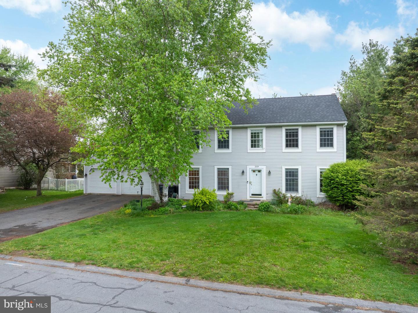 2019 Muncy Road, State College