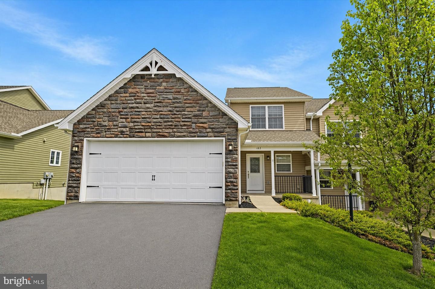 183 Rosehill Drive, Bellefonte