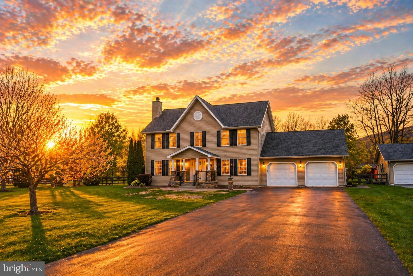 116 Bilmar Lane, Spring Mills