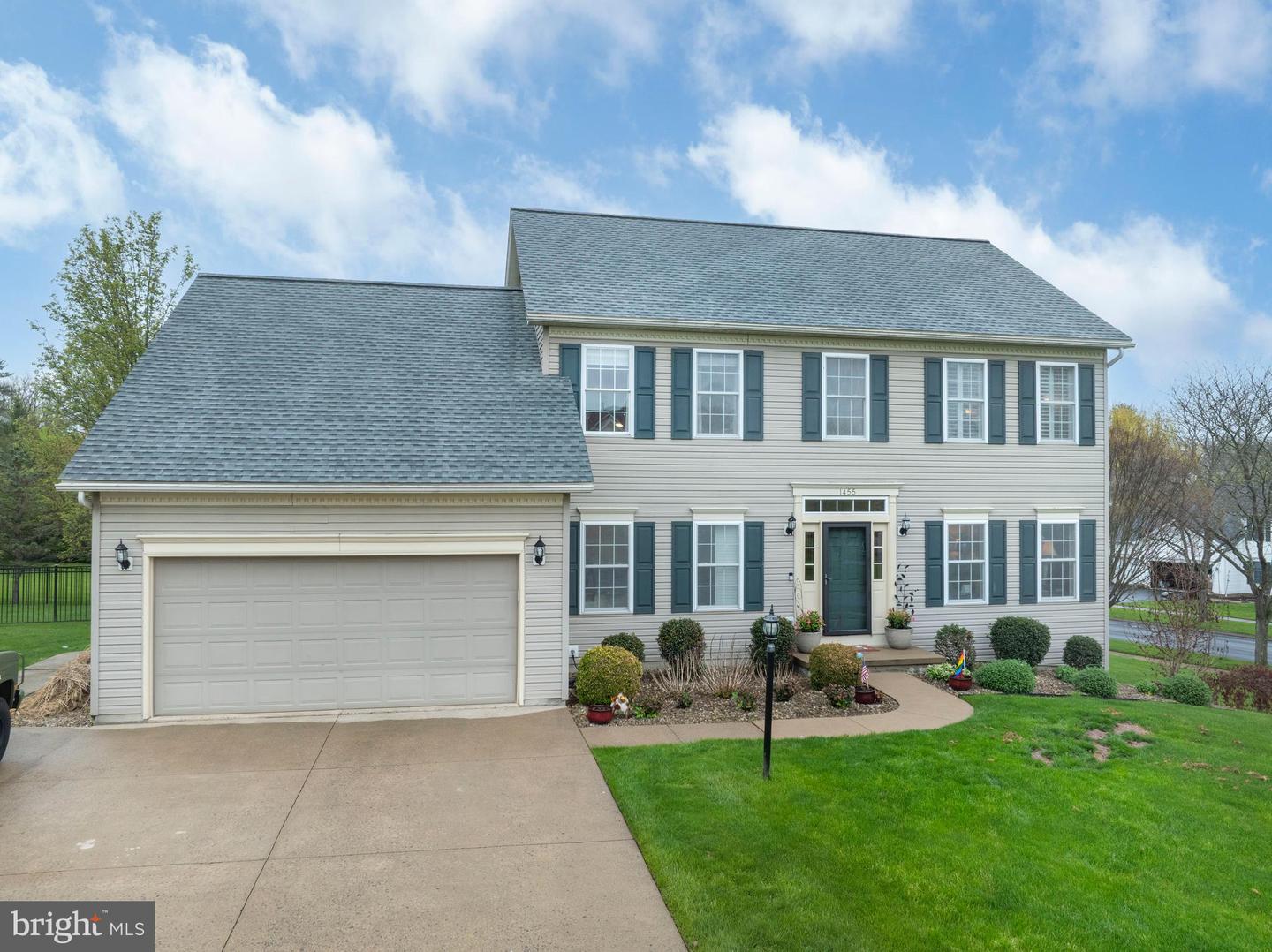 1455 N Foxpointe Drive, State College