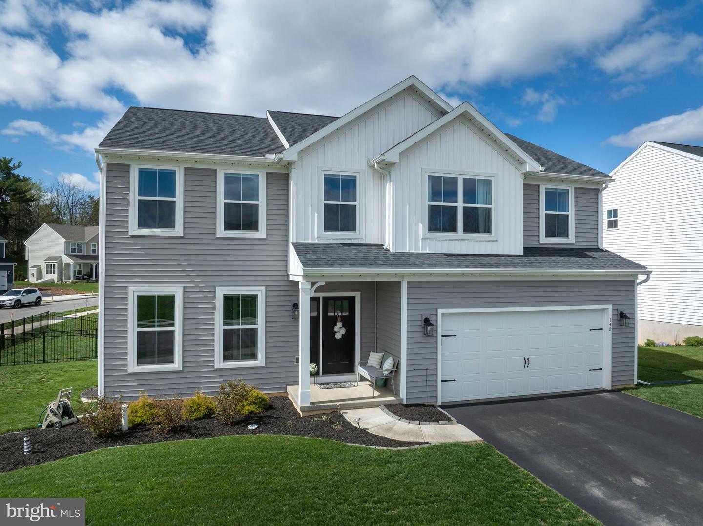 148 Thornwood Lane, Bellefonte