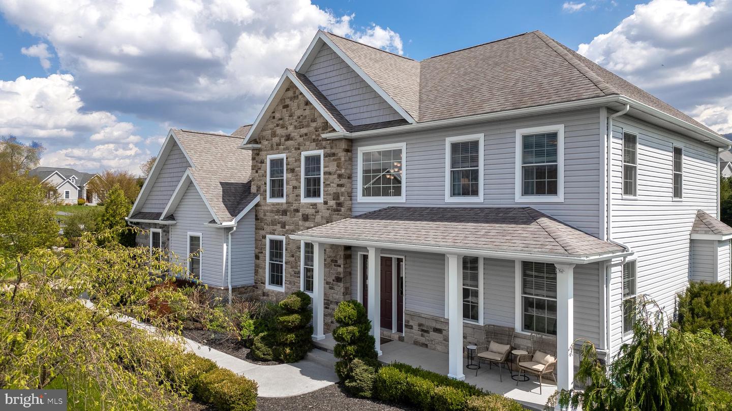 120 Meadowsweet Drive, State College