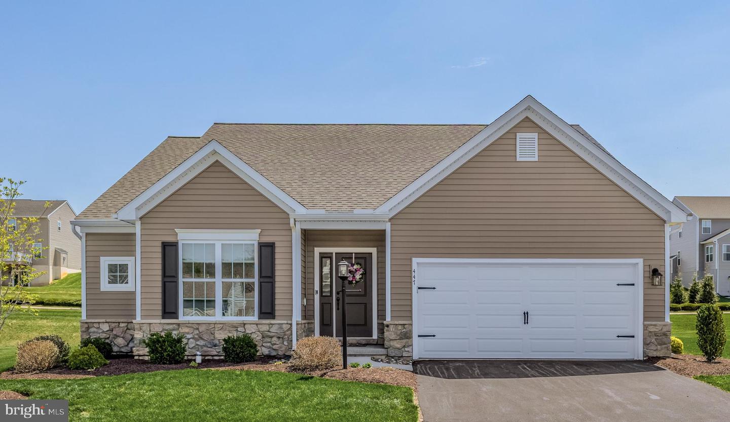 447 Fawn Valley Road, State College