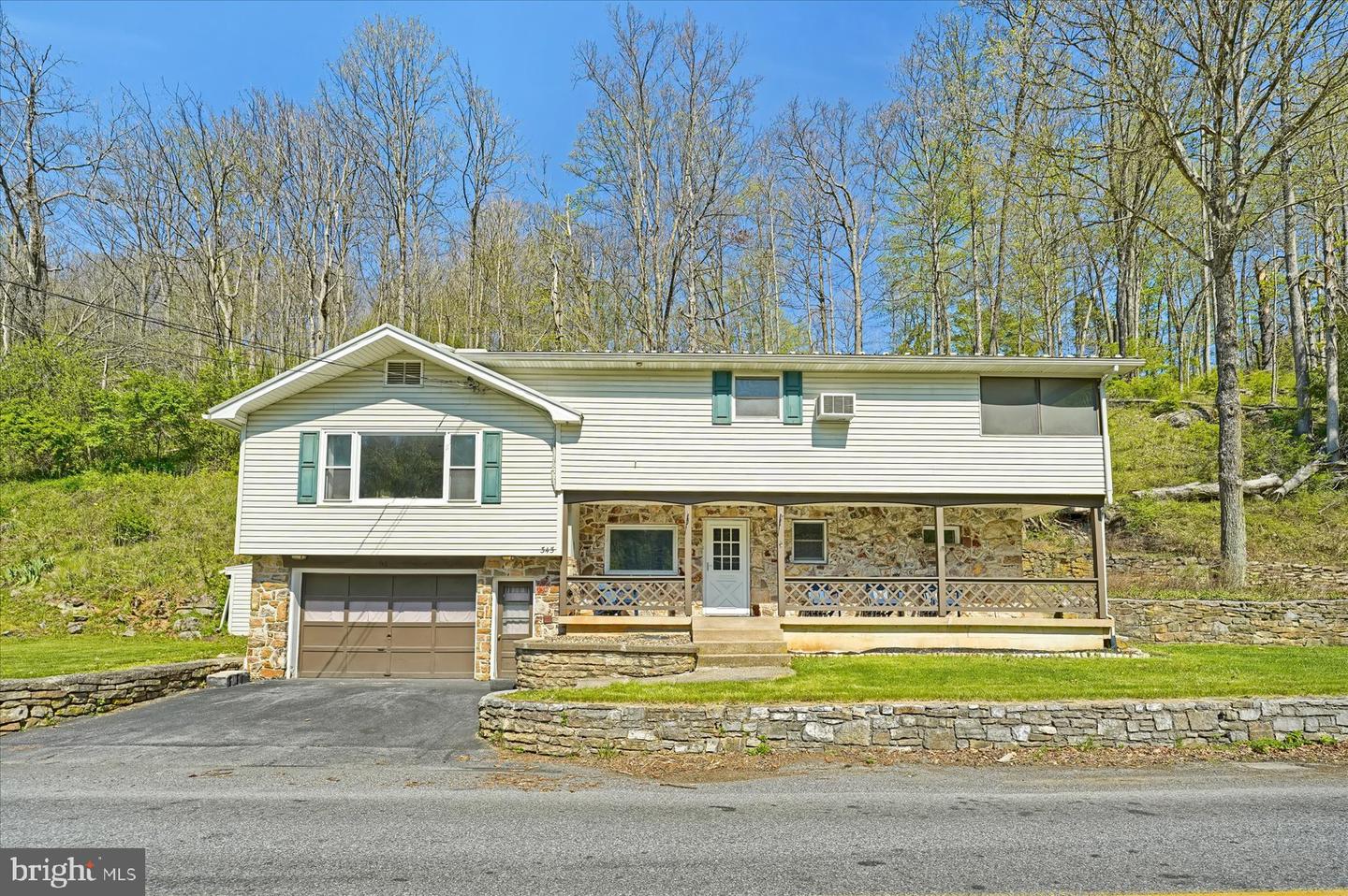 345 Spring Creek Road, Bellefonte