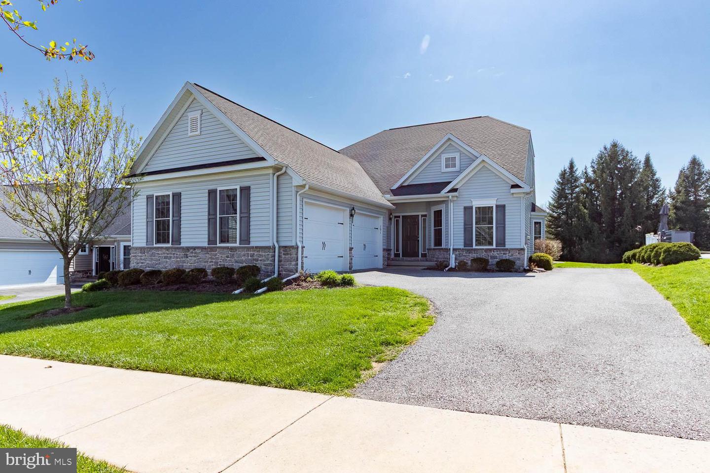 151 Rushcliffe Street, State College