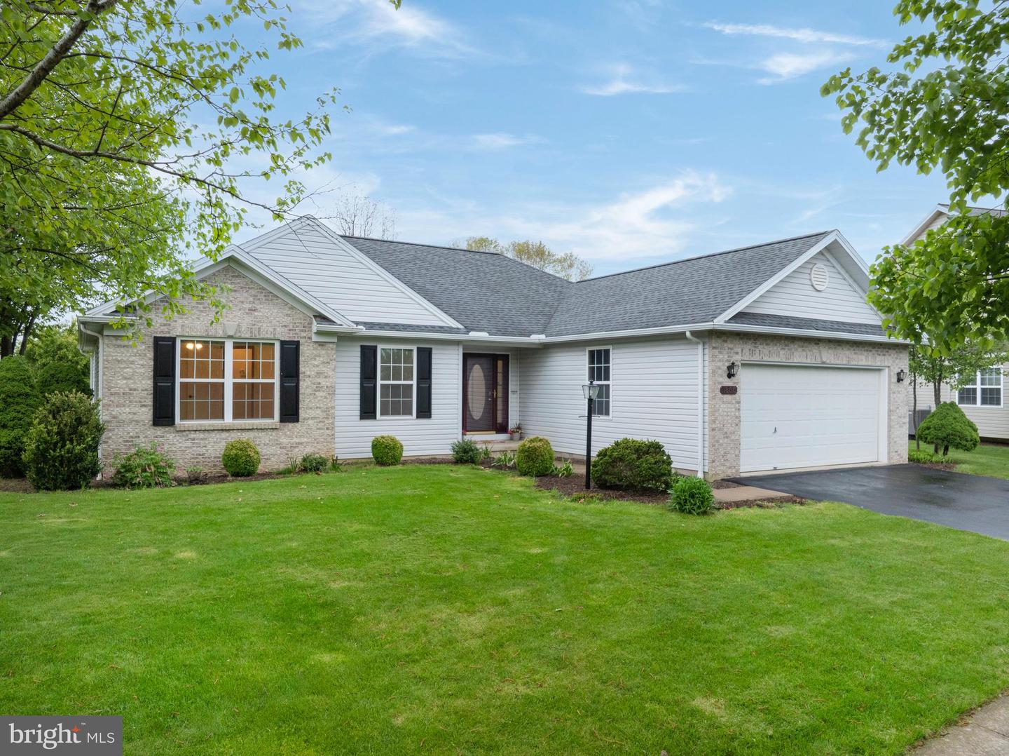 1855 Autumnwood Drive, State College