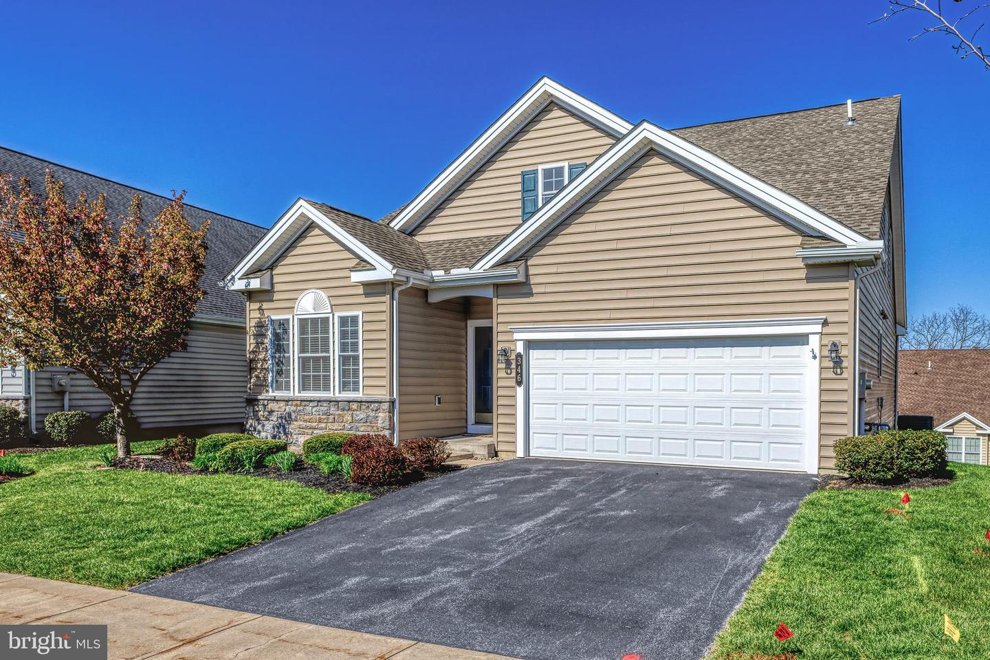 346 Beacon Circle, Boalsburg