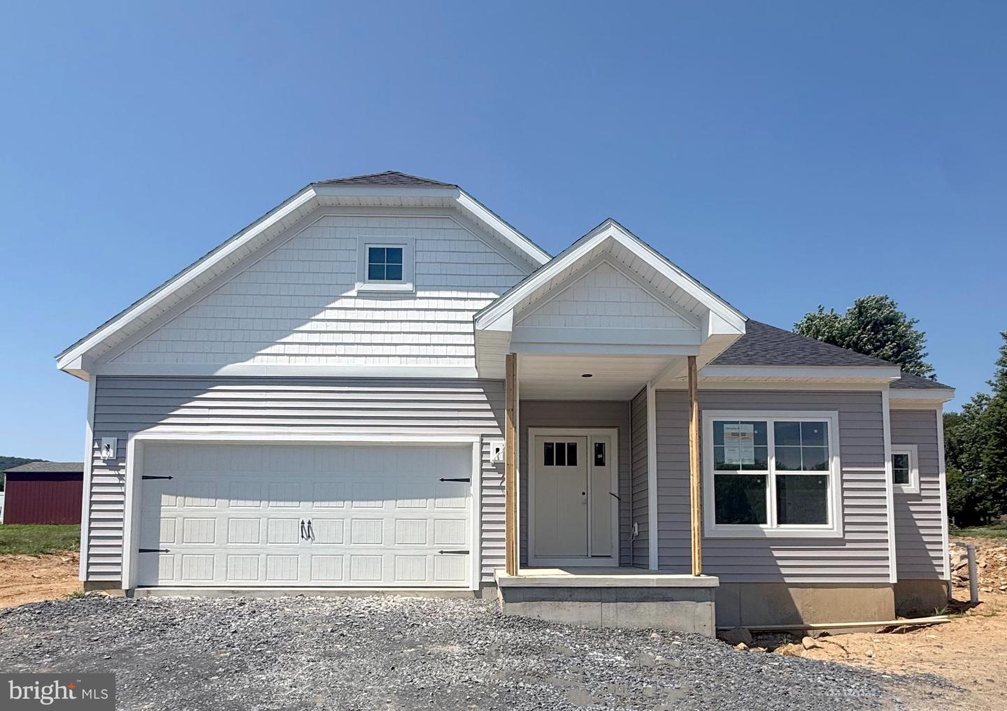 Tbd Mill Street #lot 4