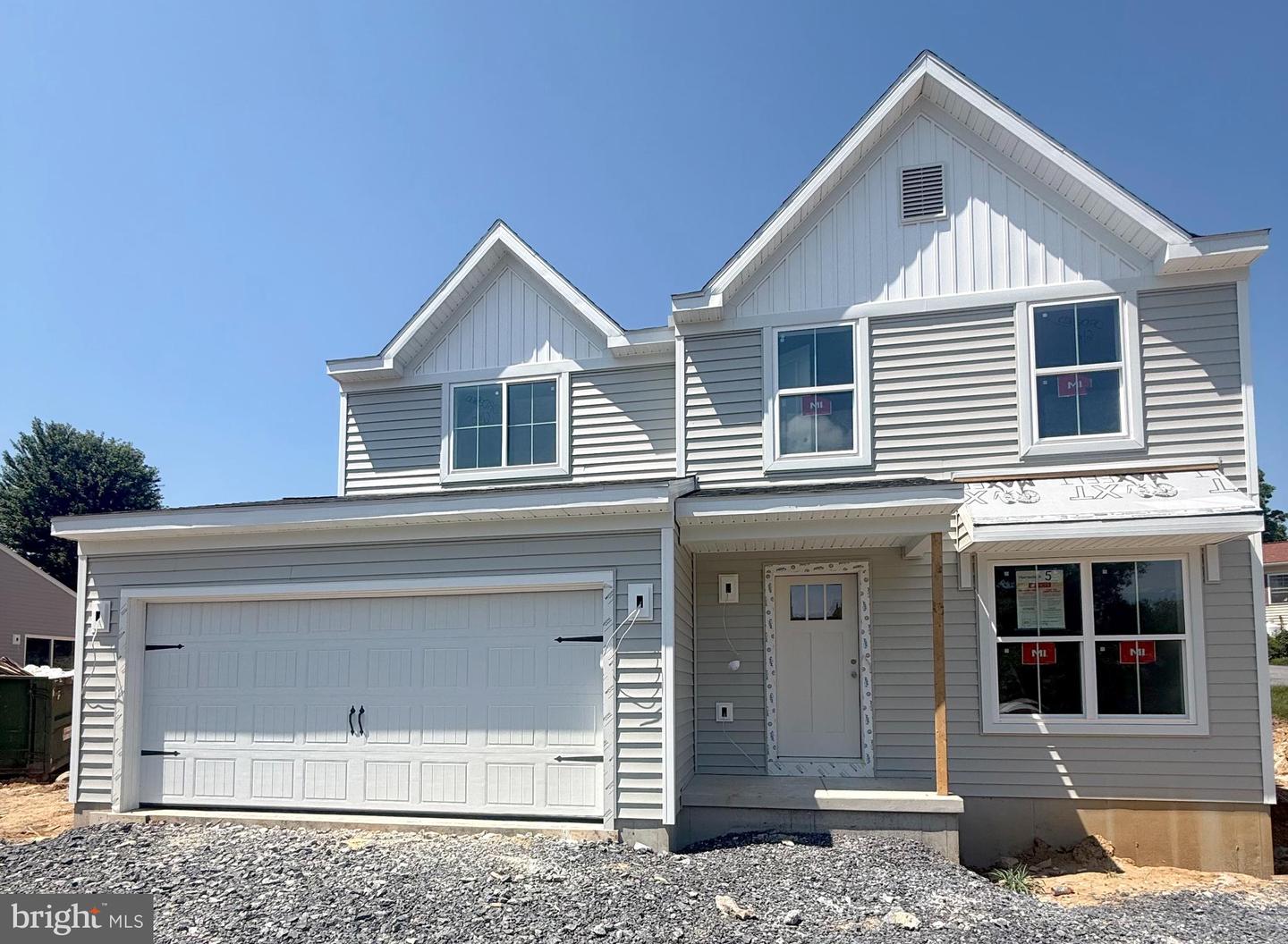 Tbd Mill Street #lot 5