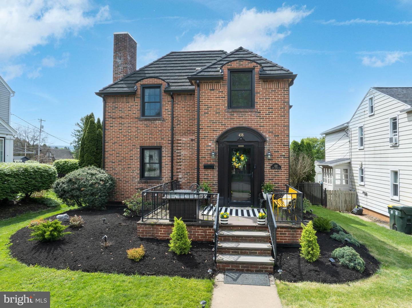 438 E Curtin Street, Bellefonte