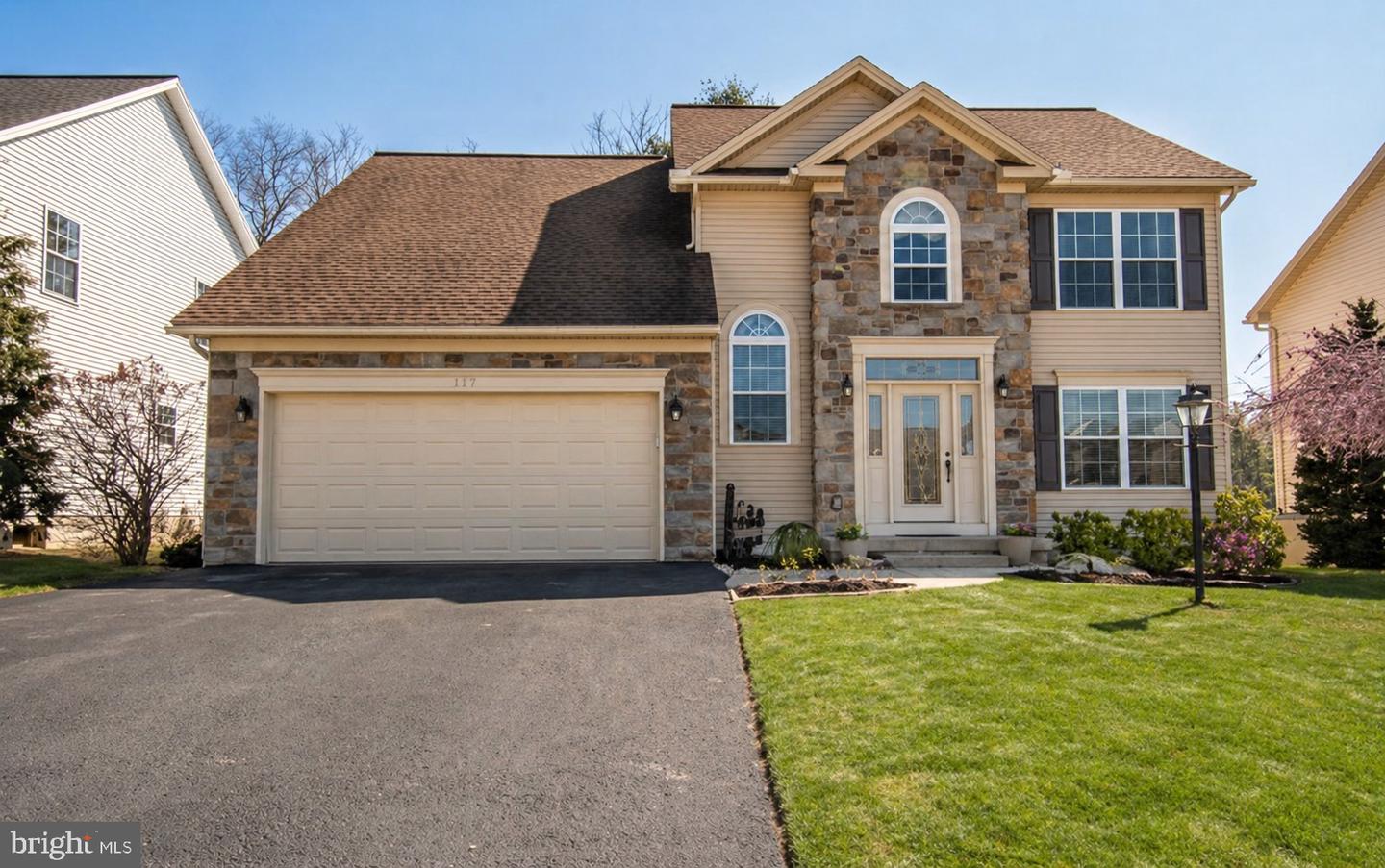 117 Barrens Court