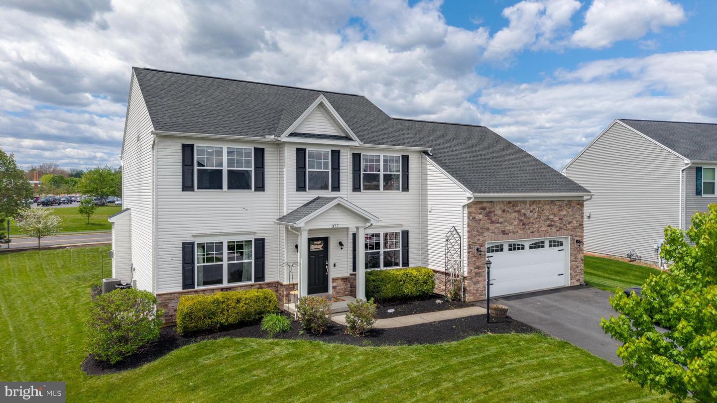 377 Florence Way