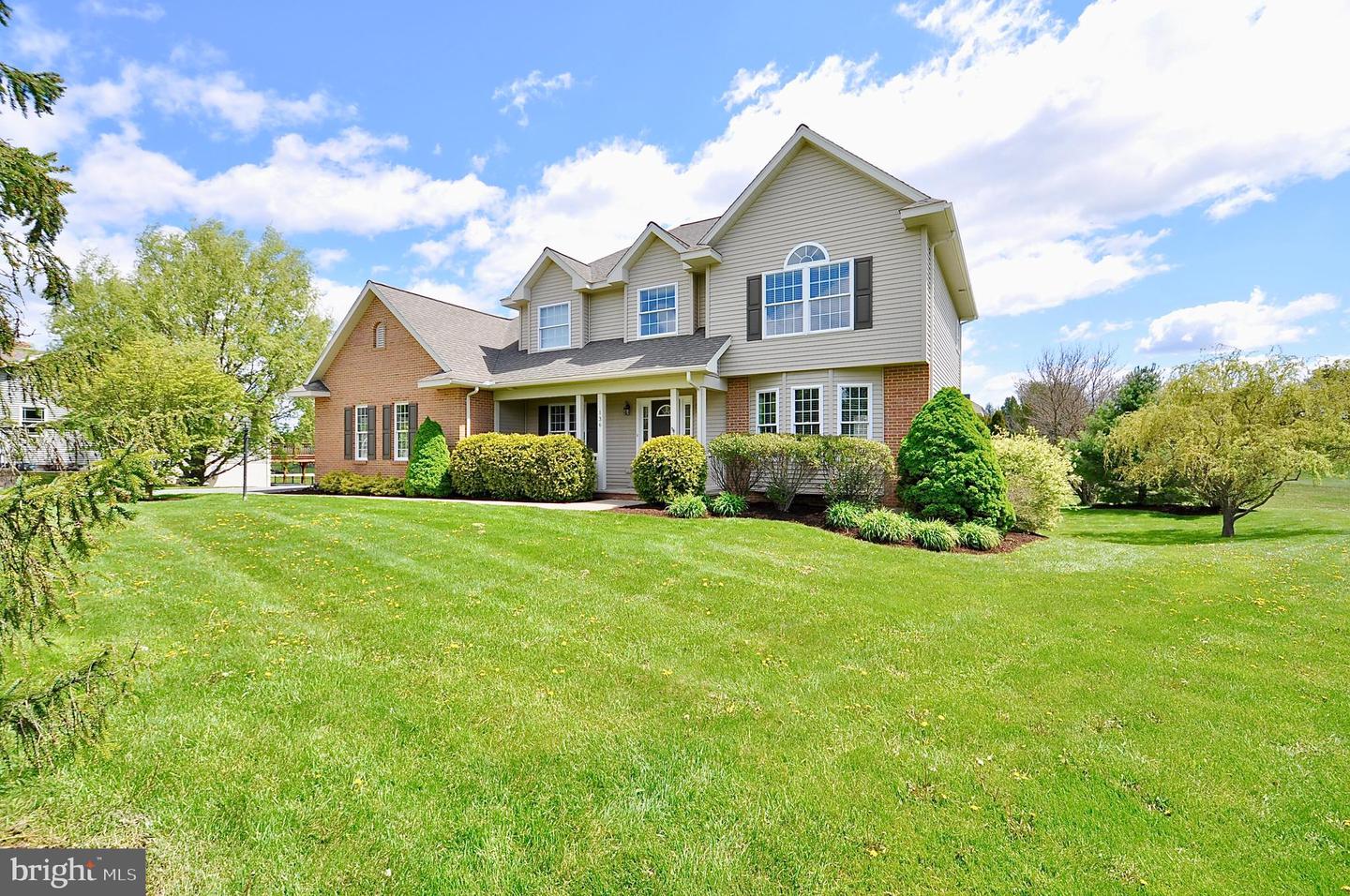136 Ashford Manor Drive