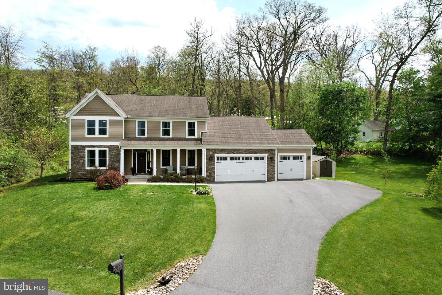 110 Meadowview Drive, State College