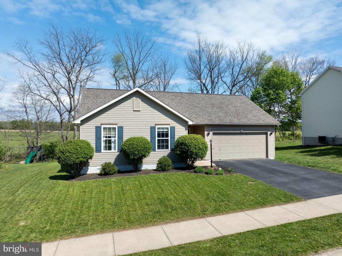 144 Steeplechase Drive, Pleasant Gap