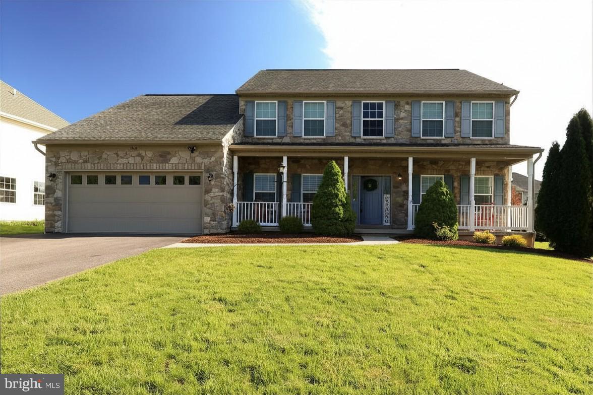 165 McCann Drive
