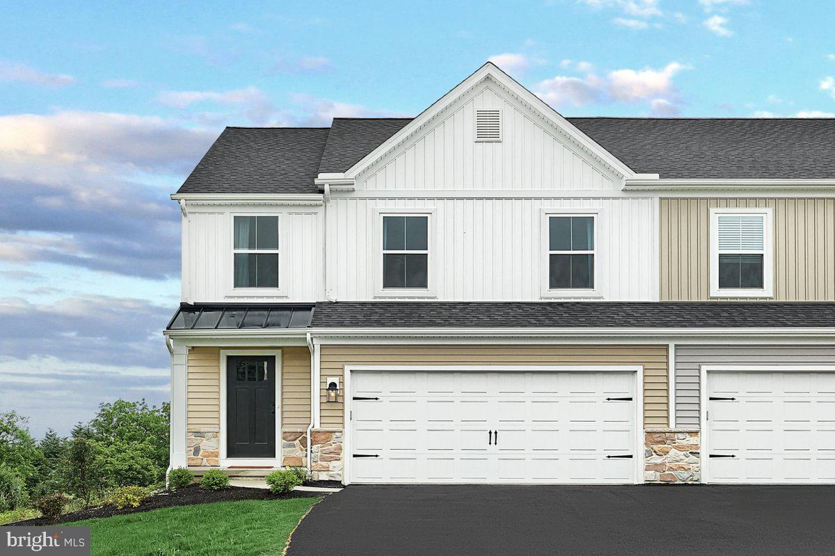127 Redbud Road #lot 53