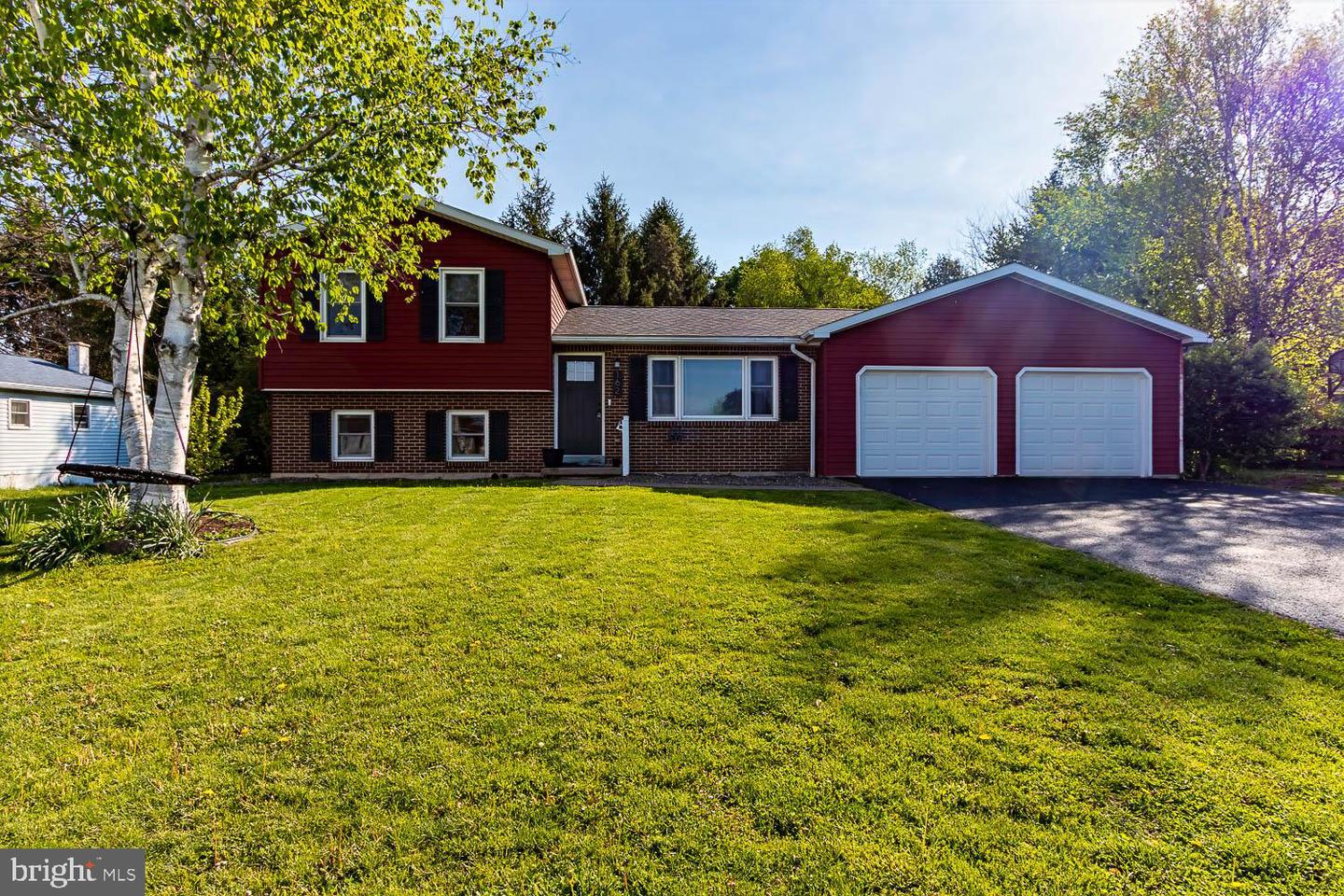 162 Yarnell Lane, Pleasant Gap
