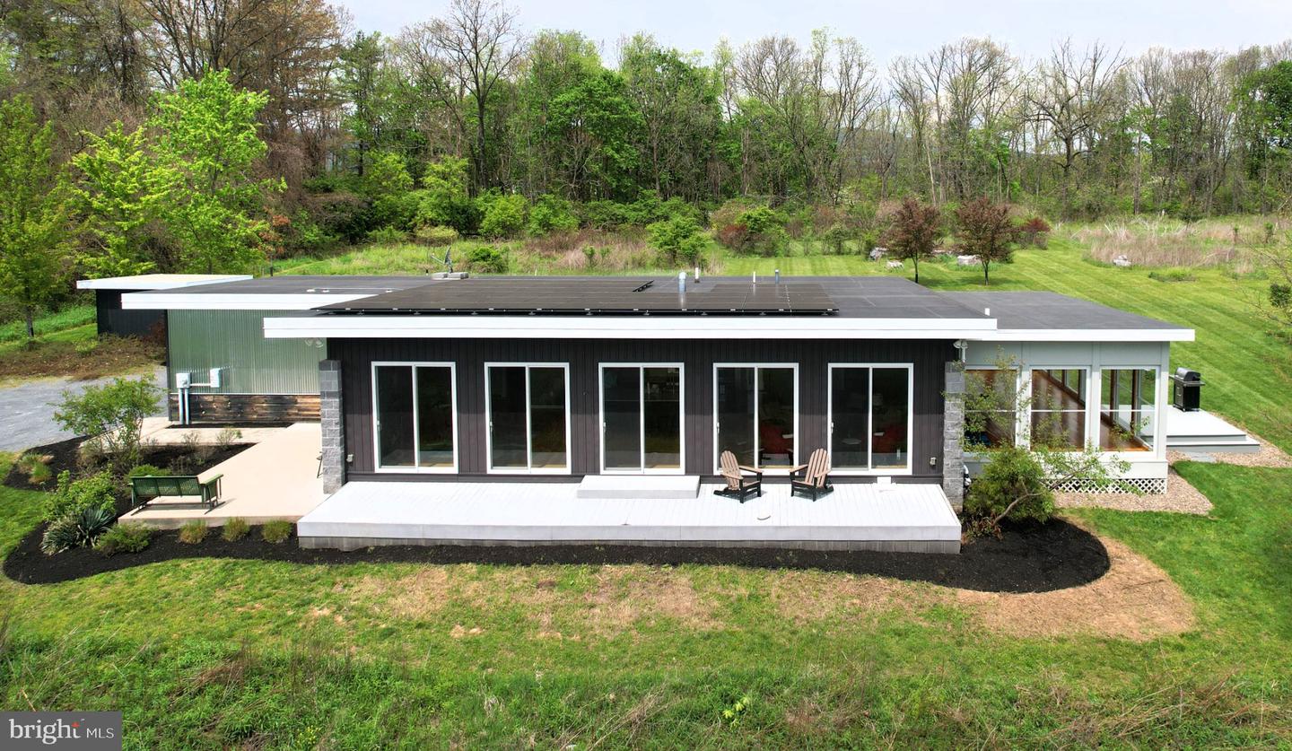 245 Meredith Lane, Bellefonte