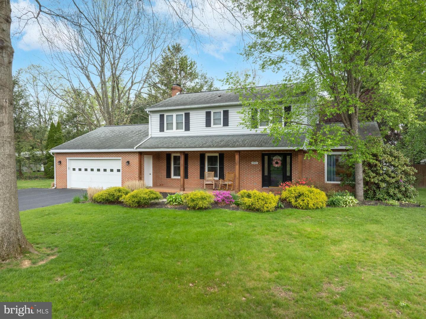 815 Outer Drive, State College