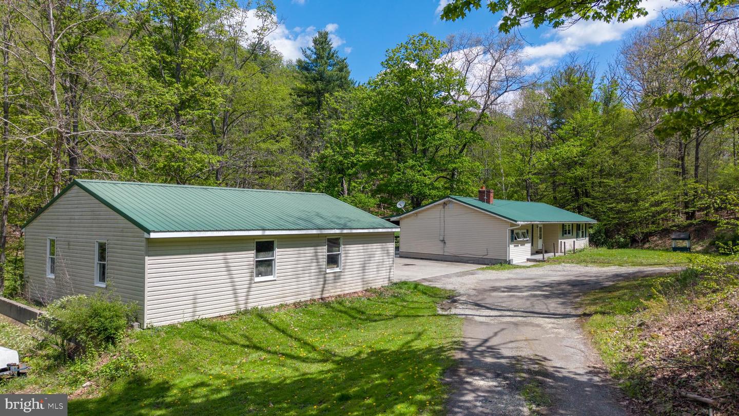 243 Lucas Road, Bellefonte