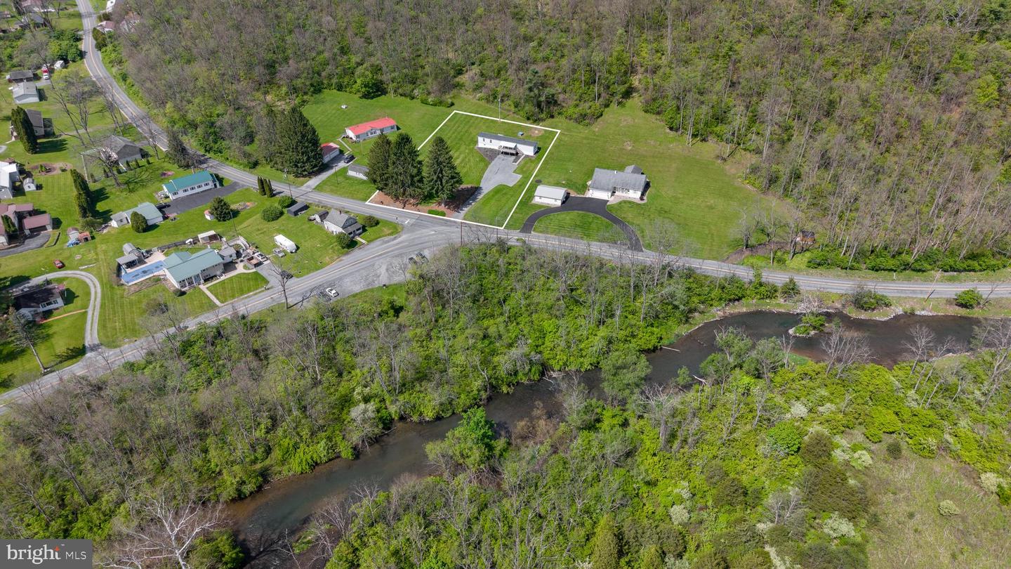 245 Seibert Road