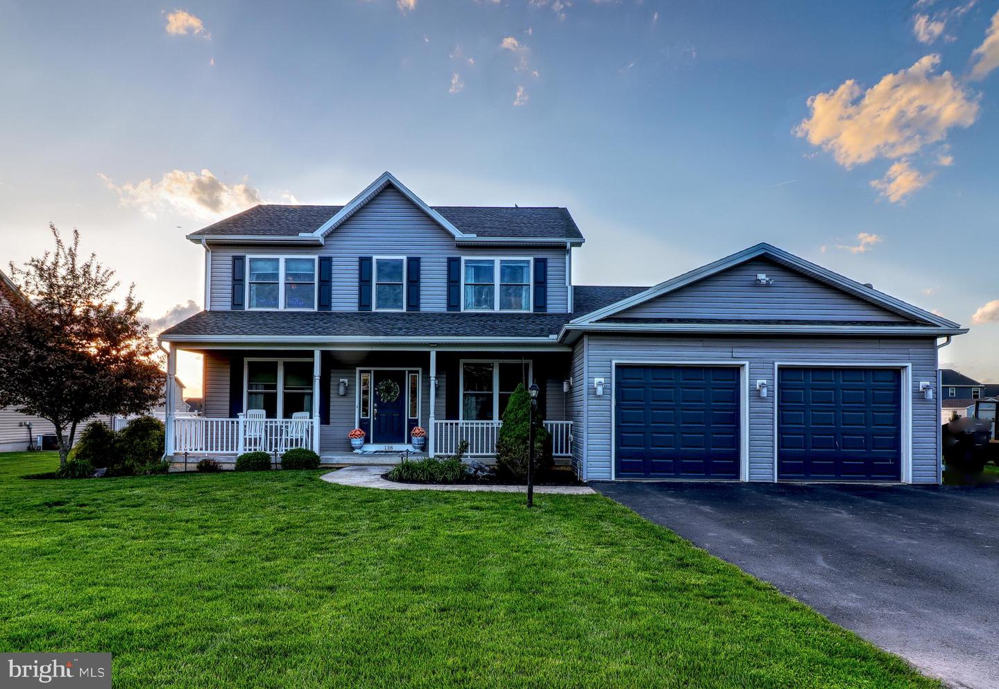 138 Archers Glen Road