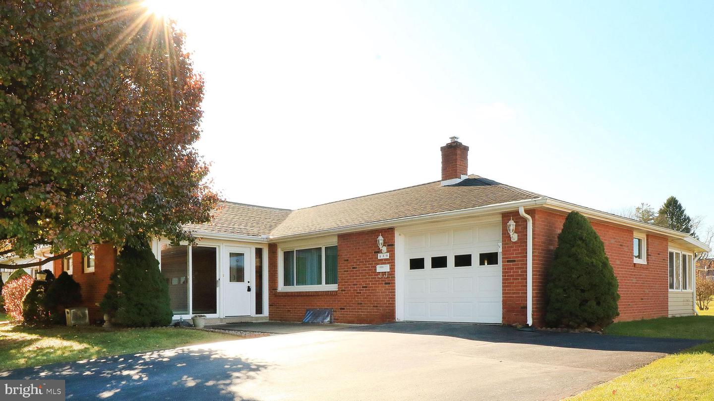 439 Shope Street, Bellefonte