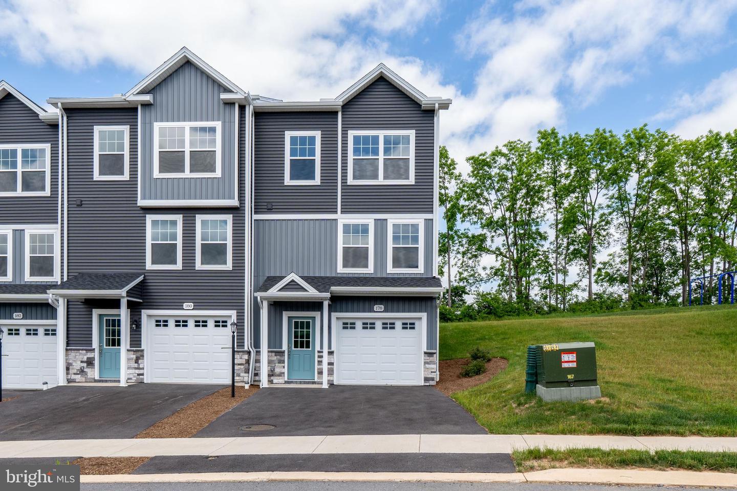178 Highpoint Park Drive