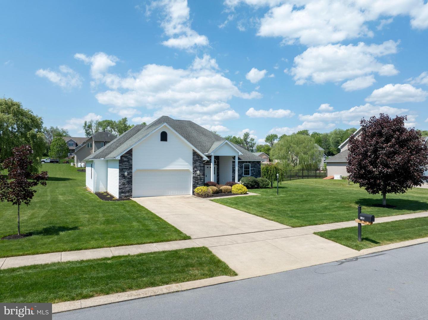 160 Aster Avenue, Bellefonte