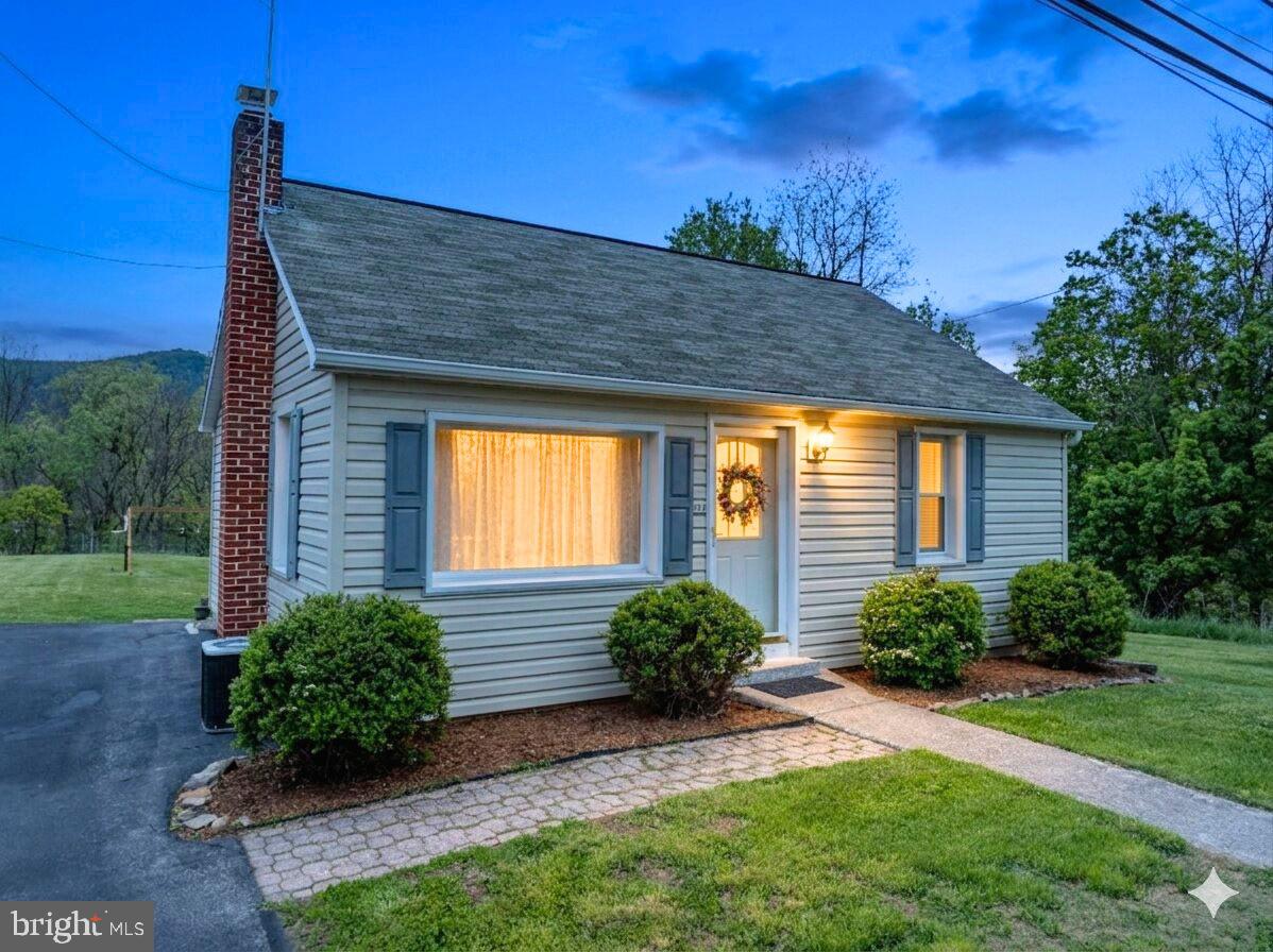 763 E Howard Street, Bellefonte