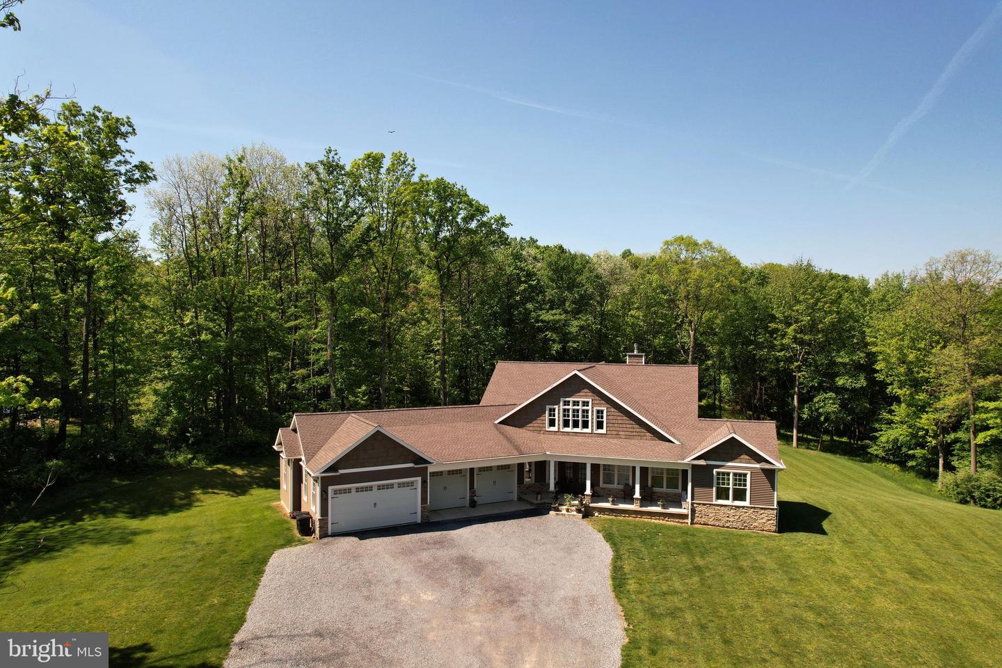 518 Two Mile Rd