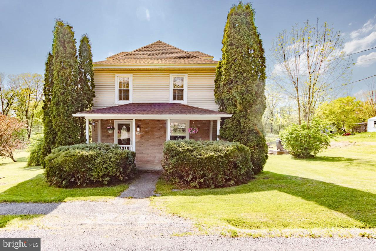 163 Spruce Rd