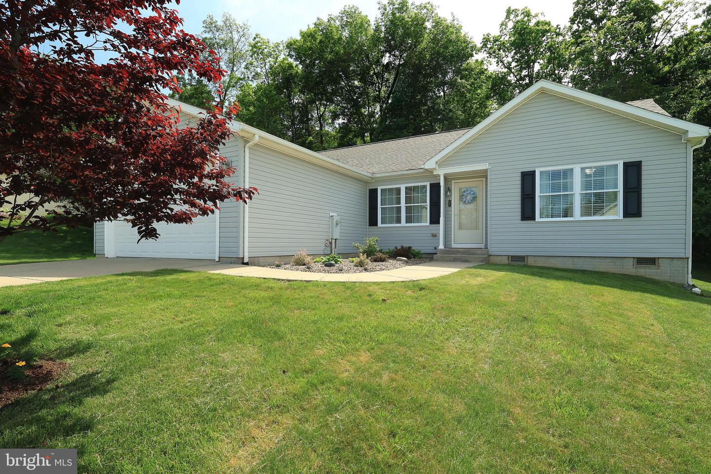 251 Timberwood Trail, Centre Hall