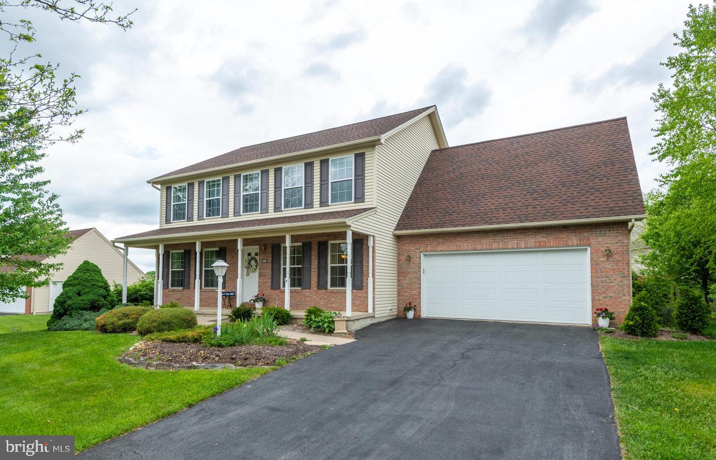 2344 Prairie Rose Lane, State College