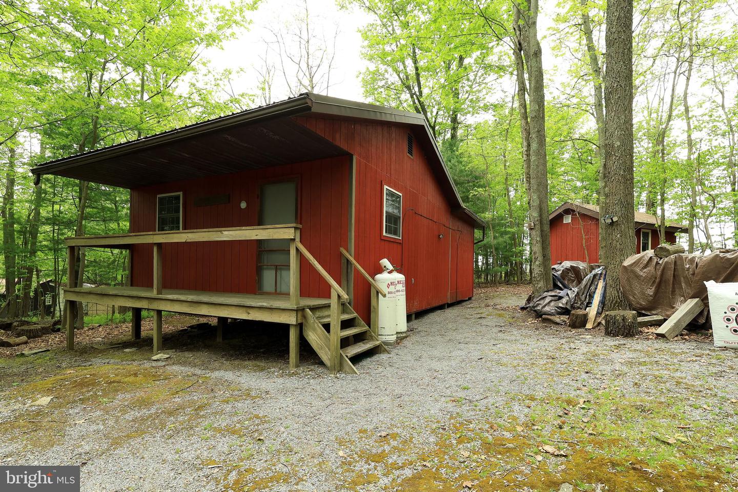 299 Snow Shoe Mountain Forest Road, Snow Shoe