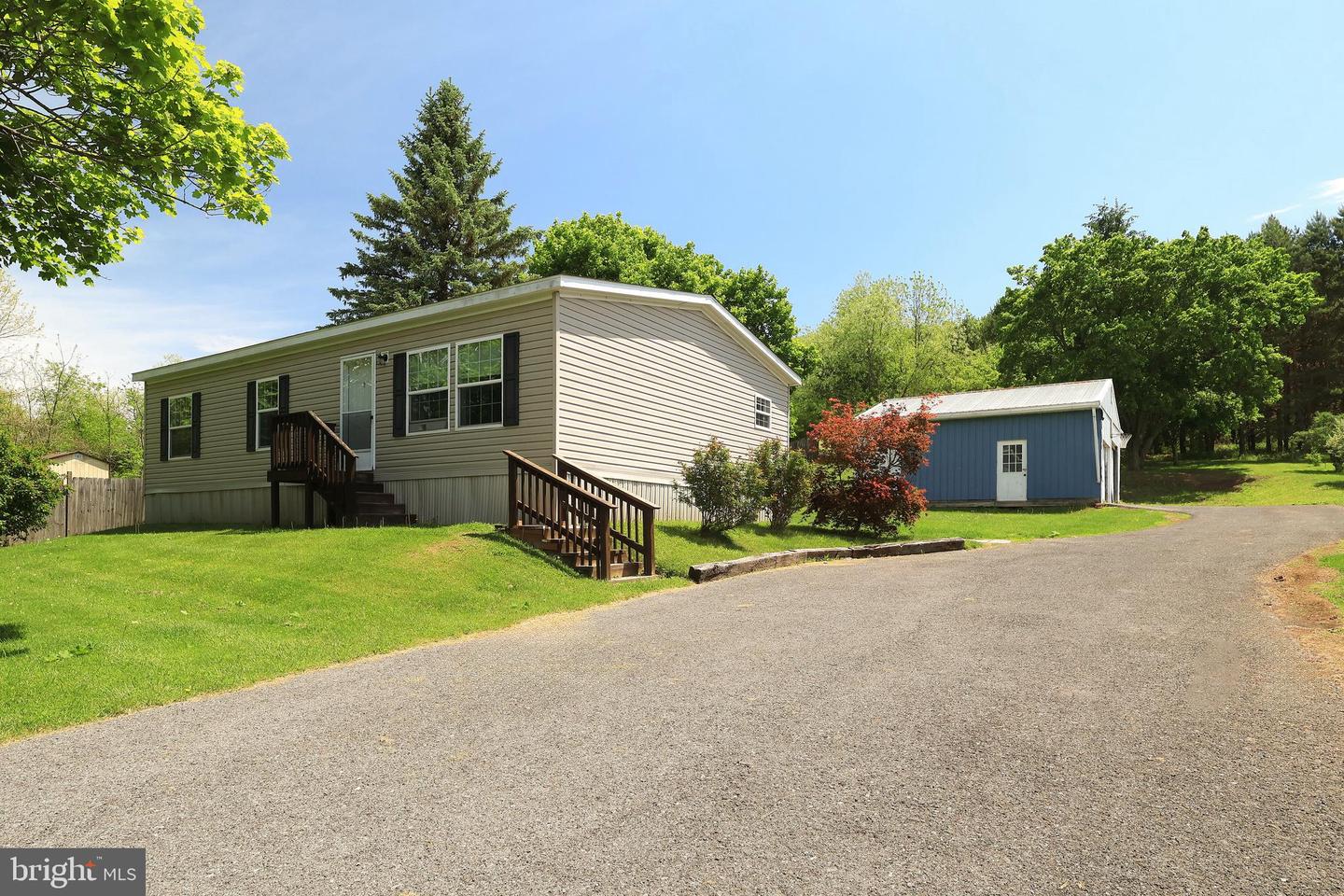 128 Greens Valley Road
