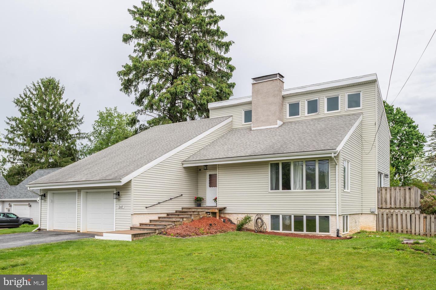 247 Mcbath Street, State College