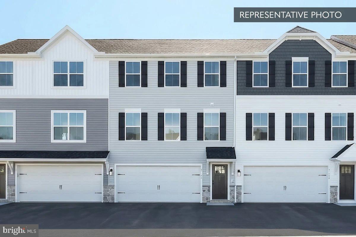 220 Lantern Lane #lot 214, Bellefonte