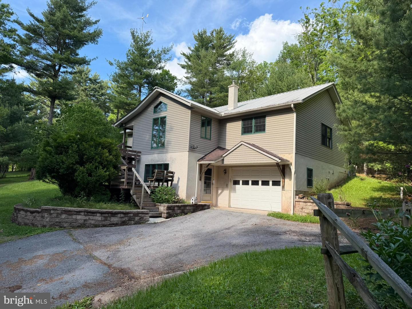 853 Fairview Road