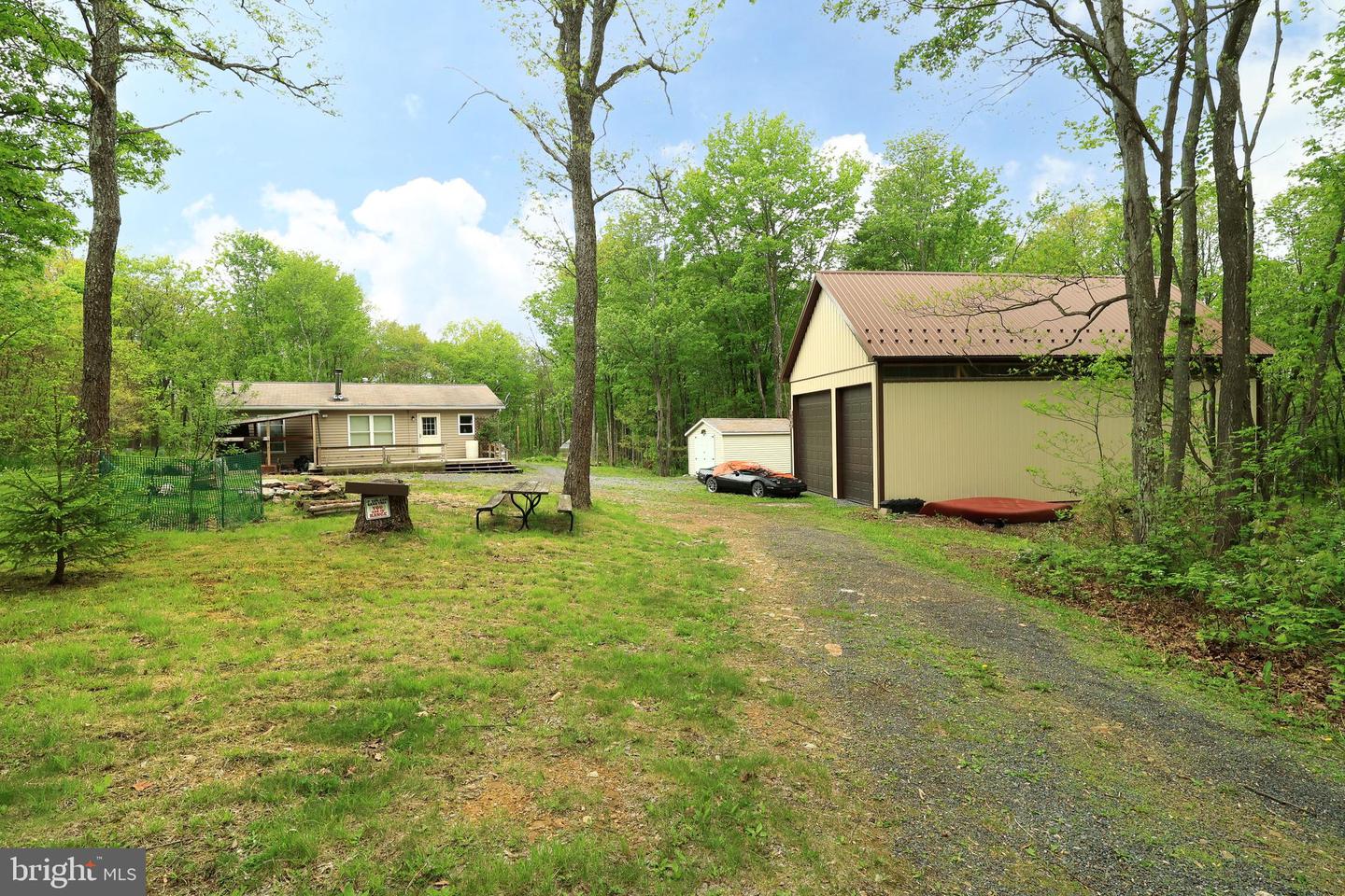 358 Buckridge Road